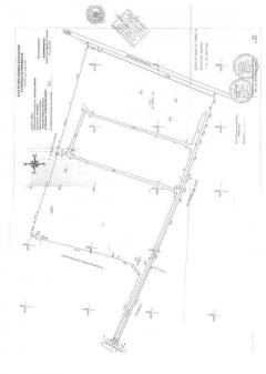 Industrial land for sale Bailesti